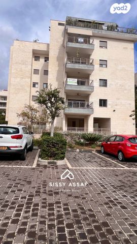 דירה, משה וילנסקי, נווה זמר, רעננה