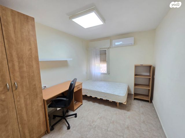 דירה, סמטת קדש, שכונה ד', באר שבע