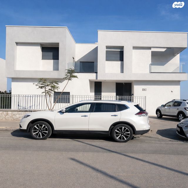 בית פרטי/ קוטג', אלמוג