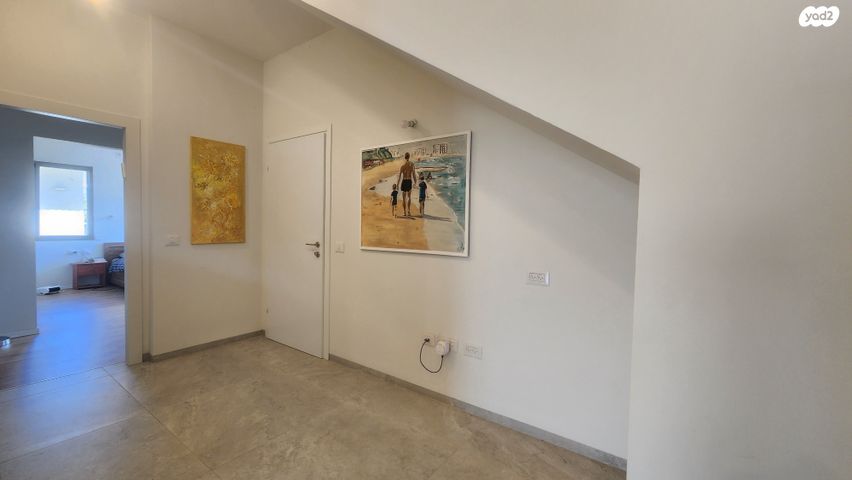 בית פרטי/ קוטג', דגניה א'