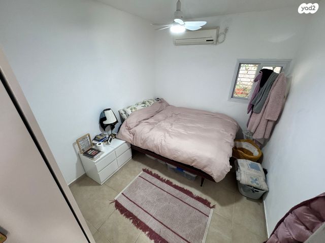 בית פרטי/ קוטג', בנימין מטודלה 7, שכונה ד', באר שבע