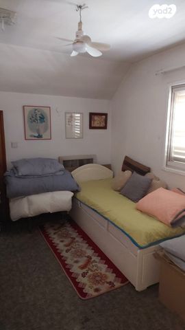 בית פרטי/ קוטג', זלמן שז"ר, יהוד מונוסון