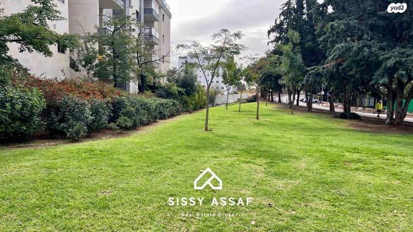 דירה, משה וילנסקי, נווה זמר, רעננה