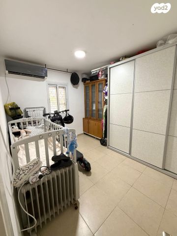 דירה, שכונה ו', באר שבע