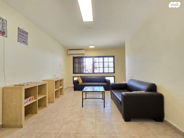 דירה, סמטת קדש, שכונה ד', באר שבע