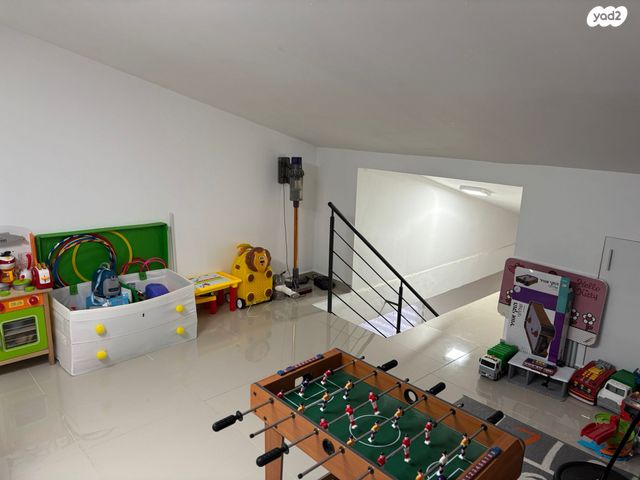 גג/ פנטהאוז, קרית אתא