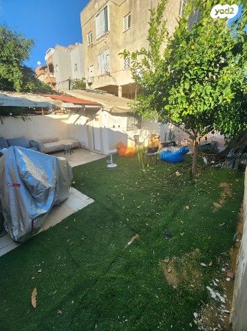 דו משפחתי, החשמונאים 48, גרין ועם, חולון