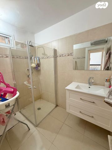 דירה, שכונה ו', באר שבע