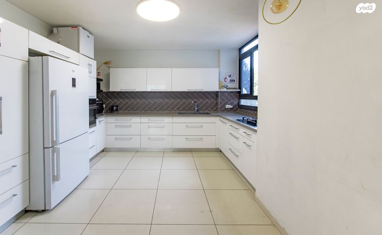 דירה, בנימין יהלום, כפר גנים א, פתח תקווה