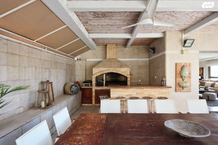 גג/ פנטהאוז, אזורי חן, גימל החדשה, תל אביב יפו