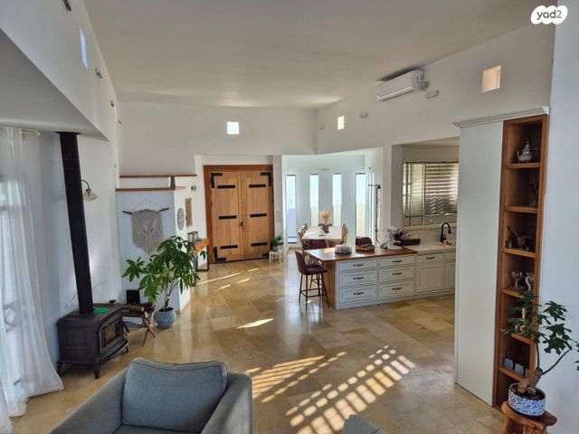 בית פרטי/ קוטג', נווה זיו, נווה זיו