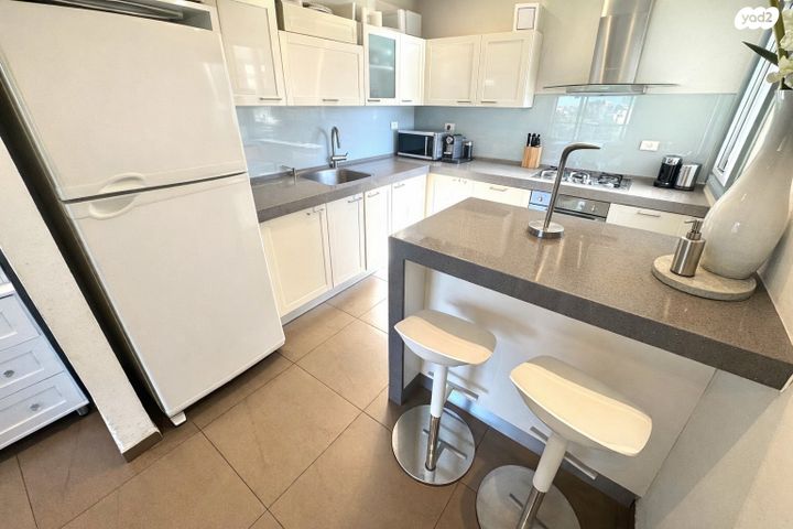 דירה, הצלע 7, נחלת גנים, רמת גן