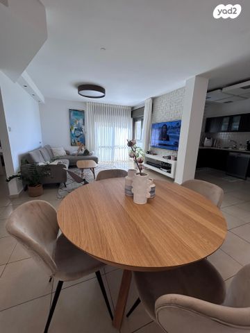 דירה, הבוסתן, ברנע, אשקלון