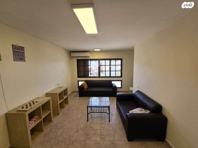 דירה, סמטת קדש, שכונה ד', באר שבע