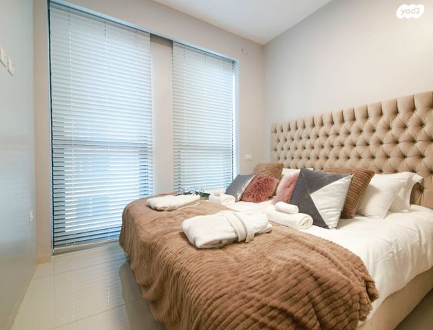 דירה, יפו, ירושלים