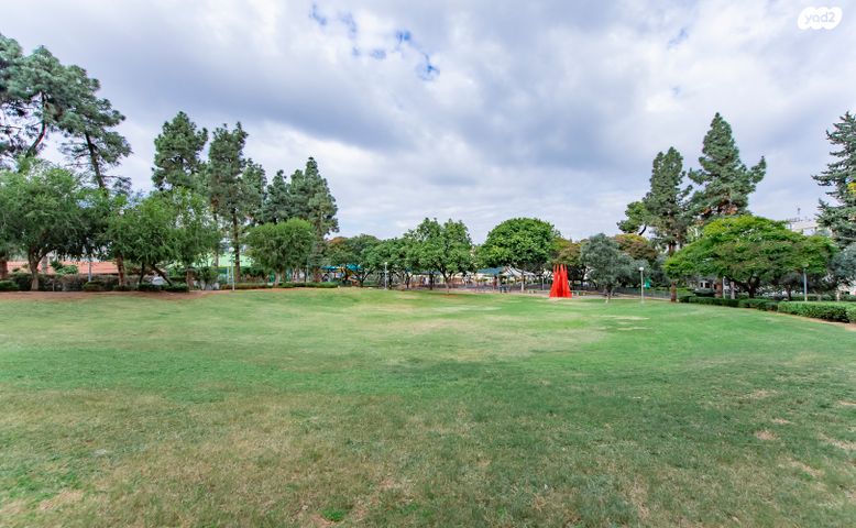 דירה, בנימין יהלום, כפר גנים א, פתח תקווה