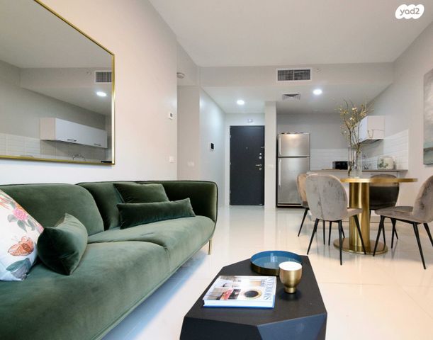 דירה, יפו, ירושלים