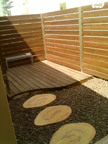 דו משפחתי, שועלי שמשון, שכונה ג', באר שבע