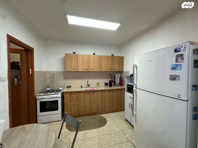 דירה, חשוון, רובע י"ב, אשדוד