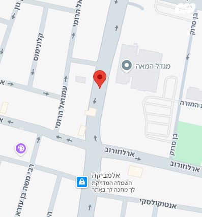 הצפון הישן - צפון