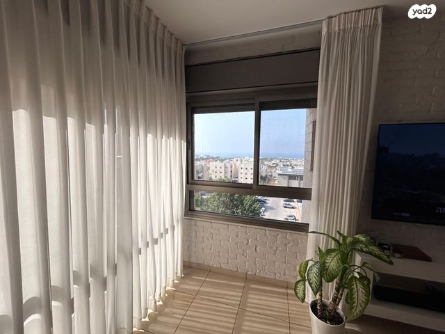 דירה, הבוסתן, ברנע, אשקלון