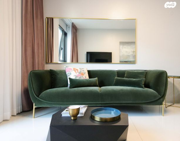 דירה, יפו, ירושלים