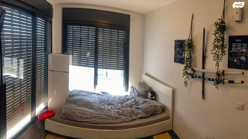 גג/ פנטהאוז, אפעל, שיכון ותיקים, חולון