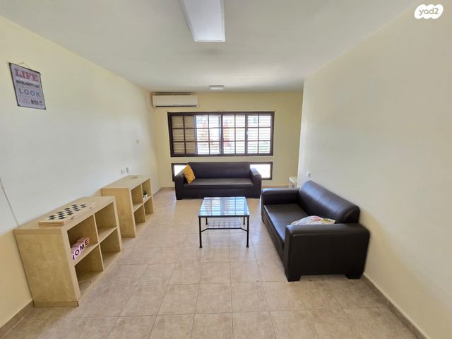 דירה, סמטת קדש, שכונה ד', באר שבע