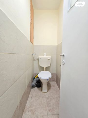 דירה, סמטת קדש, שכונה ד', באר שבע