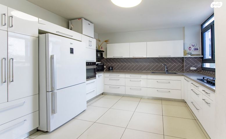 דירה, בנימין יהלום, כפר גנים א, פתח תקווה