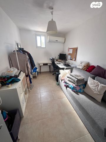 בית פרטי/ קוטג', בנימין מטודלה 7, שכונה ד', באר שבע