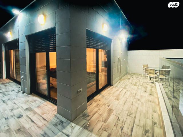 גג/ פנטהאוז, אפעל, שיכון ותיקים, חולון