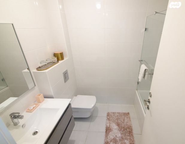 דירה, יפו, ירושלים