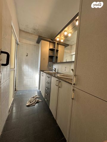 דירה, בושם 54, לבנה, תל אביב יפו