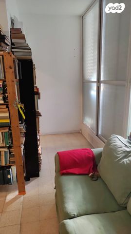 דירה, חביבה רייק, גבעת הרמבם, גבעתיים