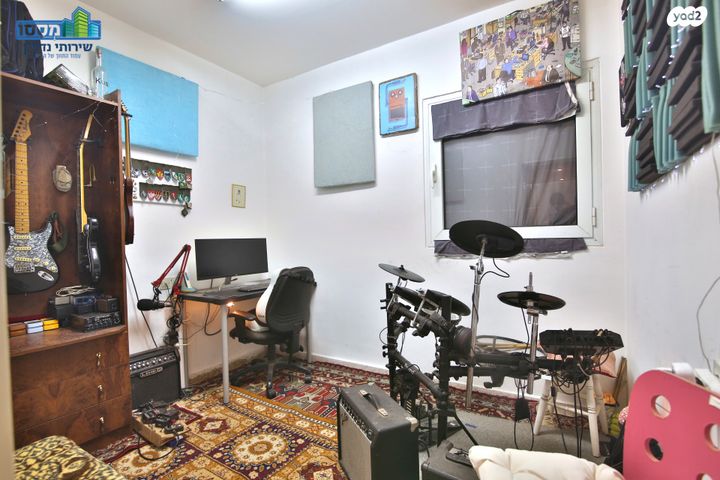 דירה, קרית ביאליק