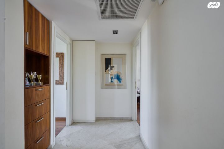 גג/ פנטהאוז, אזורי חן, גימל החדשה, תל אביב יפו