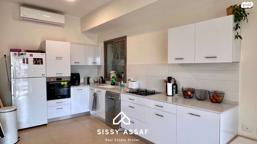 דירה, משה וילנסקי, נווה זמר, רעננה