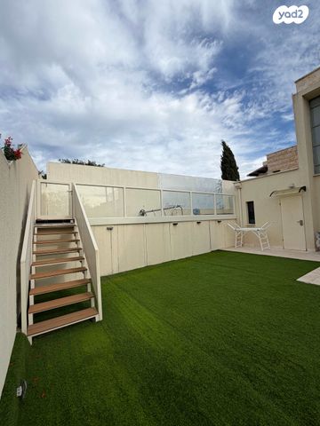 בית פרטי/ קוטג', נווה זיו, נווה זיו