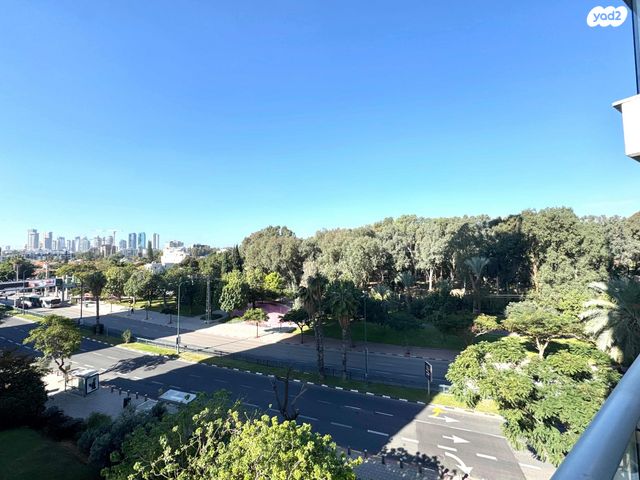 דירה, הצלע 7, נחלת גנים, רמת גן