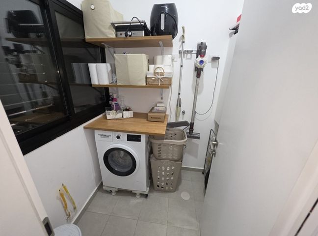 דירת גן, נתיבות