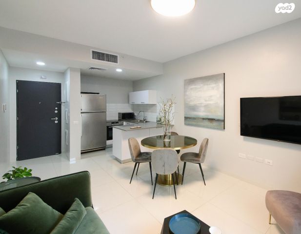 דירה, יפו, ירושלים