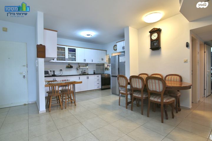 דירה, קרית ביאליק