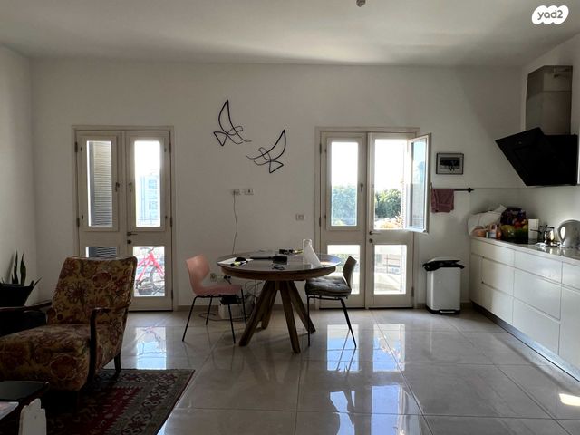 דירה, תרצה 23, צפון יפו, המושבה האמריקאית-גרמנית, תל אביב יפו