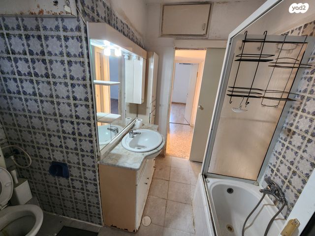 גג/ פנטהאוז, טשרניחובסקי, הרצליה הירוקה, נווה עובד, הרצליה