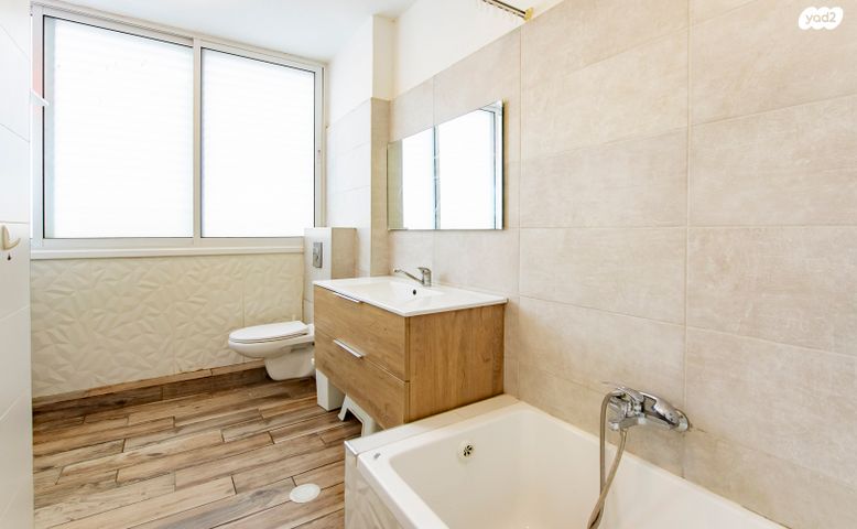 דירה, בנימין יהלום, כפר גנים א, פתח תקווה