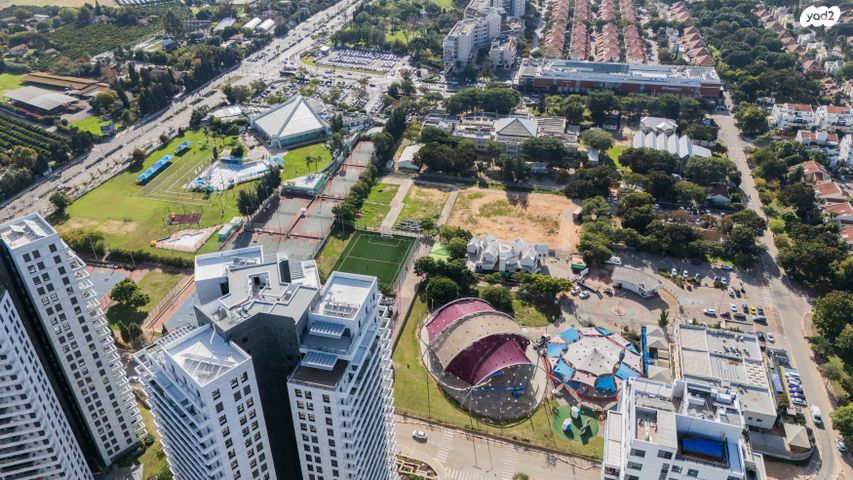 דירה, הוד השרון