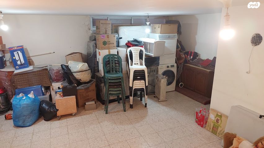 בית פרטי/ קוטג', זלמן שז"ר, יהוד מונוסון