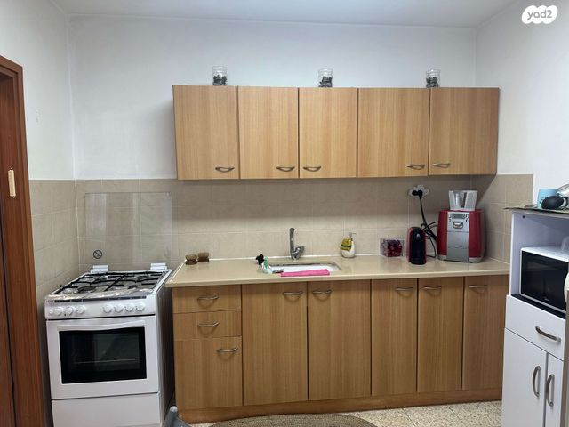 דירה, חשוון, רובע י"ב, אשדוד