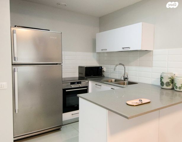 דירה, יפו, ירושלים